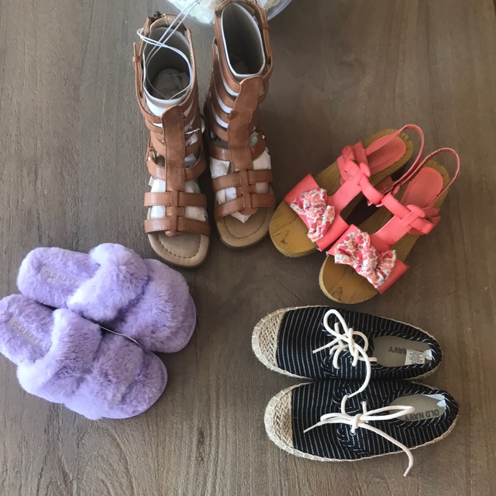 Size 12 bundle